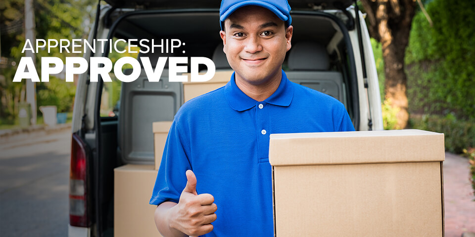 Apprenticeship: Approved - Semi Truck Blog - SemiDriverJobs.com