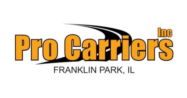 Pro Carriers Inc