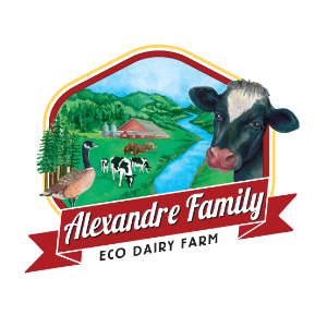 Alexandre Family Farm